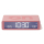 Radio i budzik LEXON Flip Classic Pink LR157P4